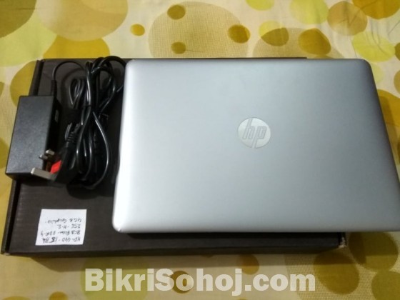 HP Probook 440 G4 Touch, i5 7th Gen 8/256 14.1